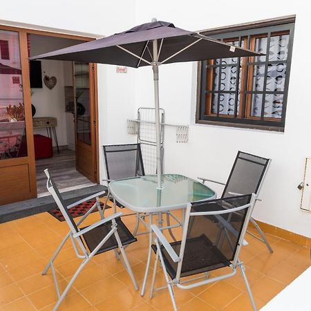SUNSET RUBY ,1 Bedroom, SWIMMING POOL Caleta De Fuste Exteriör bild