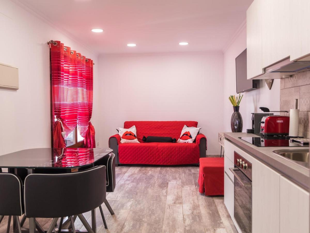 SUNSET RUBY ,1 Bedroom, SWIMMING POOL Caleta De Fuste Exteriör bild