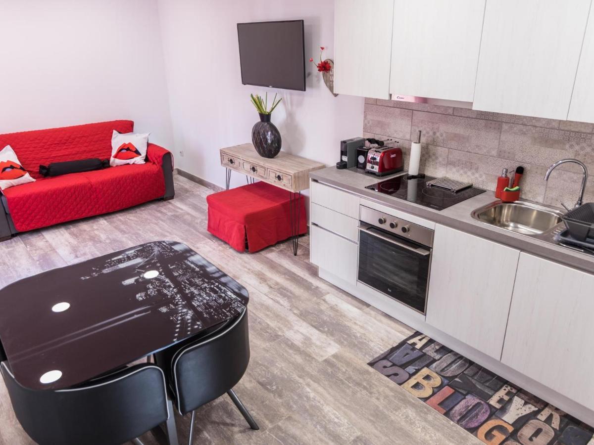 SUNSET RUBY ,1 Bedroom, SWIMMING POOL Caleta De Fuste Exteriör bild