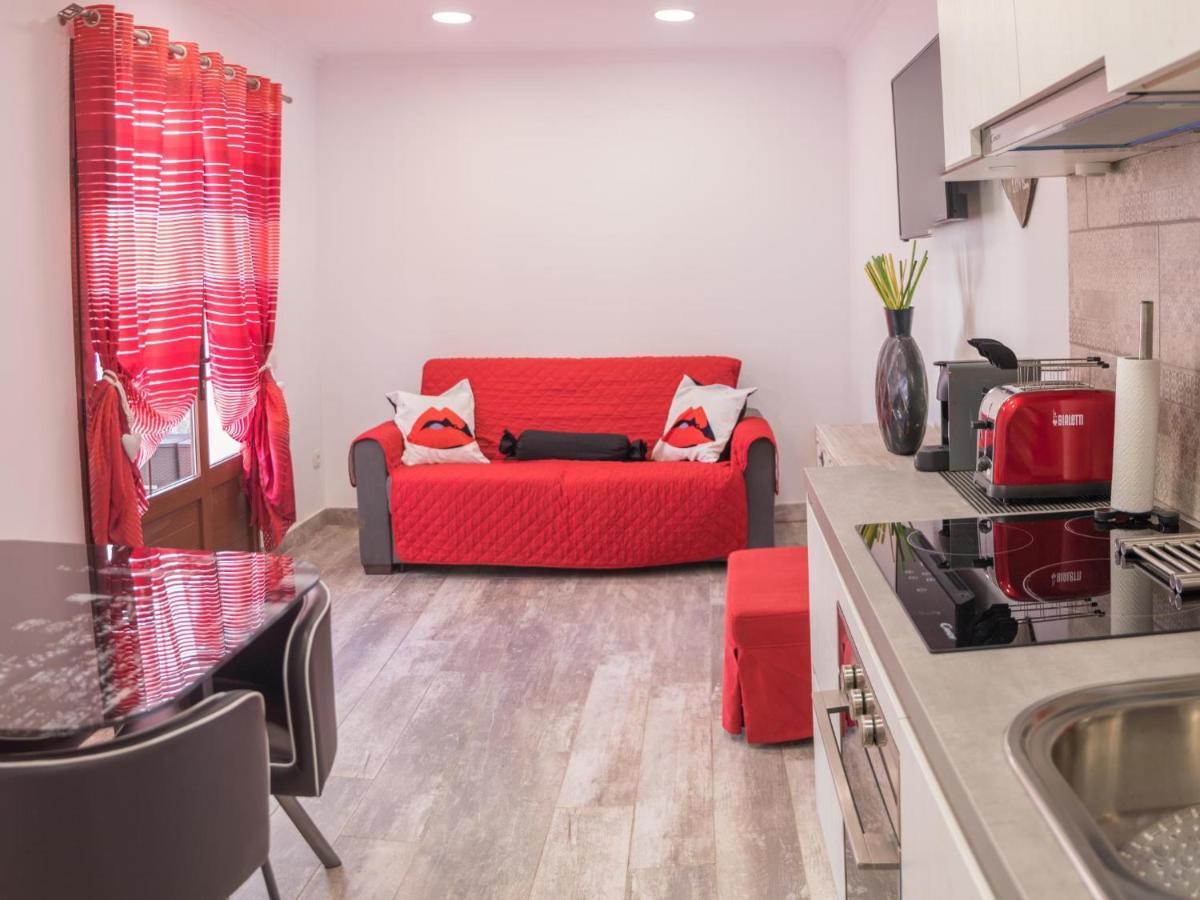 SUNSET RUBY ,1 Bedroom, SWIMMING POOL Caleta De Fuste Exteriör bild