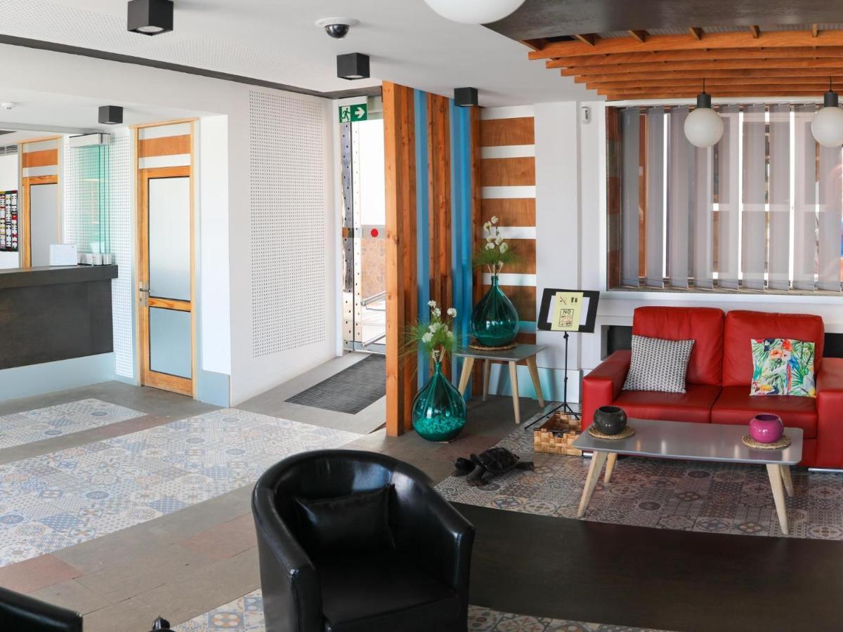 SUNSET RUBY ,1 Bedroom, SWIMMING POOL Caleta De Fuste Exteriör bild